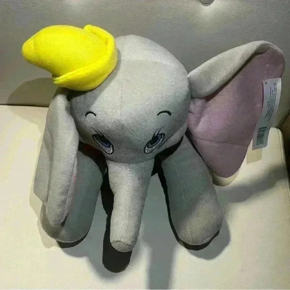 Disney Dumbo plush - Picture 2 of 6